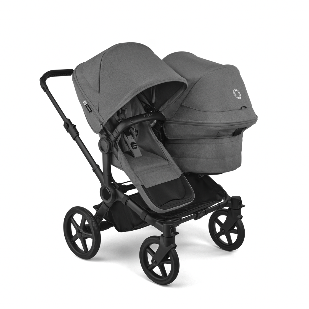 Bugaboo Donkey 6 Double Pushchair