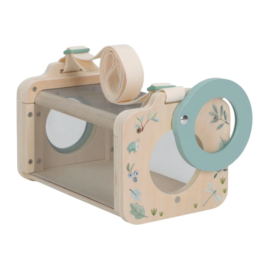 Little Dutch Insect Box - Forest Friends – House Of Bebe