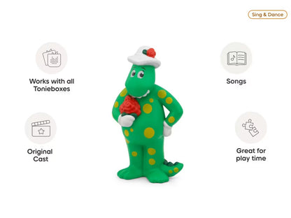 Tonies - The Wiggles: Dorothy Dinosaur