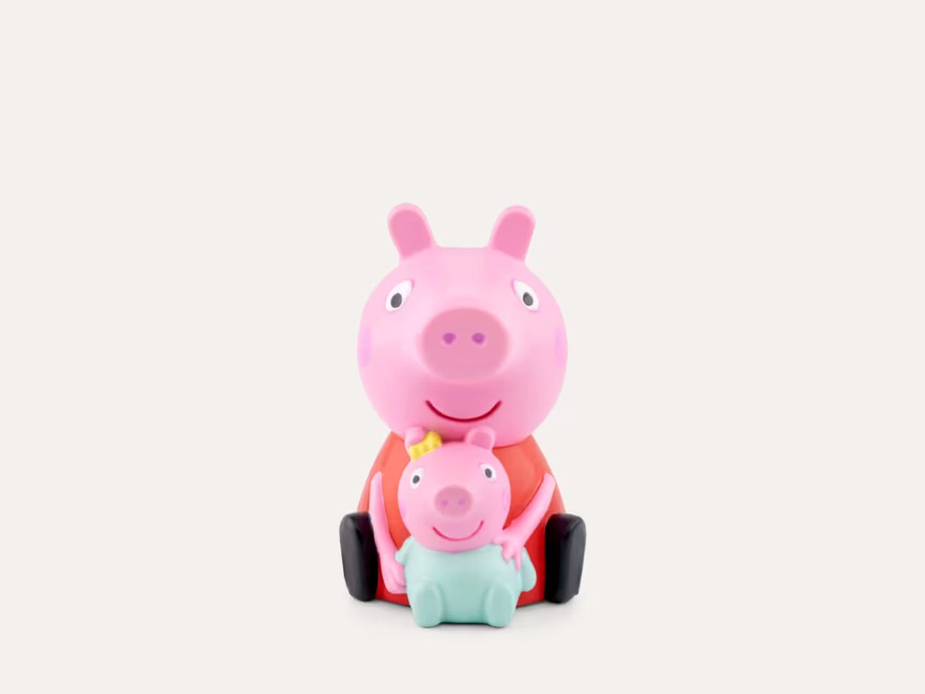 Tonies - Peppa Pig: The New Baby