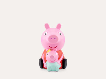 Tonies - Peppa Pig: The New Baby