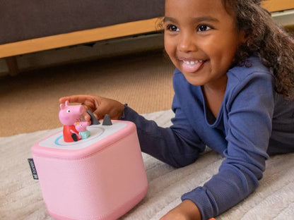 Tonies - Peppa Pig: The New Baby