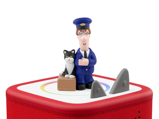 Tonies - Postman Pat