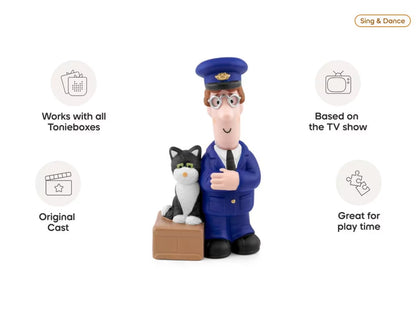 Tonies - Postman Pat