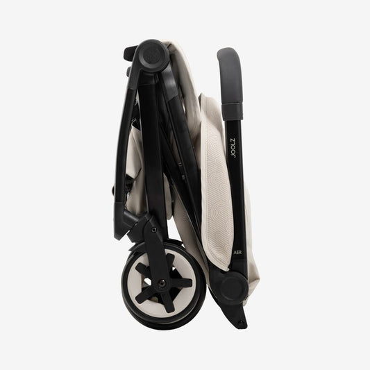 Joolz Aer 2 Limited Edition - Calming Beige