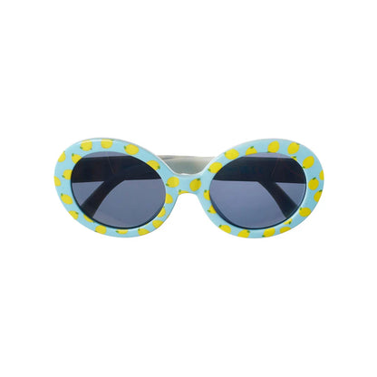 Rockahula Lemon Drop Sunglasses