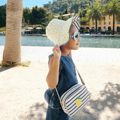 Rockahula Lemon Drop Sunglasses