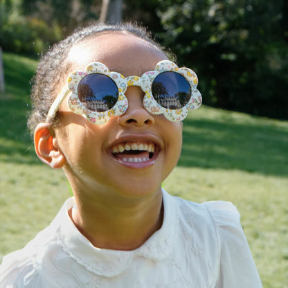 Rockahula Petal Flower Sunglasses