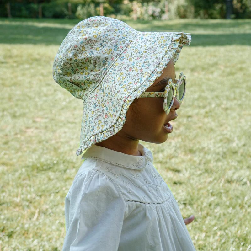 Rockahula Petal Flower Sunglasses