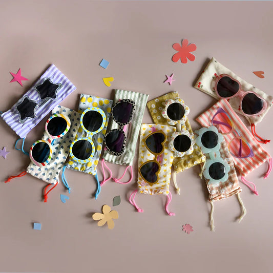 Rockahula Petal Flower Sunglasses
