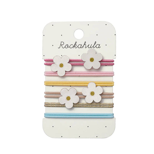 Rockahula Daisy Daisy Mini Elastic Pony Pack