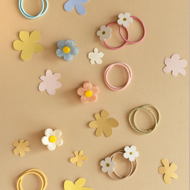 Rockahula Daisy Daisy Mini Elastic Pony Pack