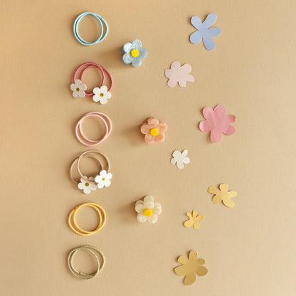 Rockahula Daisy Daisy Mini Elastic Pony Pack