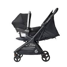 Ergobaby Metro 3 Car Seat Adapters