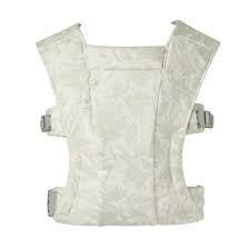 Ergobaby Embrace Newborn Carrier Soft Knit - Sage Meadows