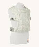 Ergobaby Embrace Newborn Carrier Soft Knit - Sage Meadows