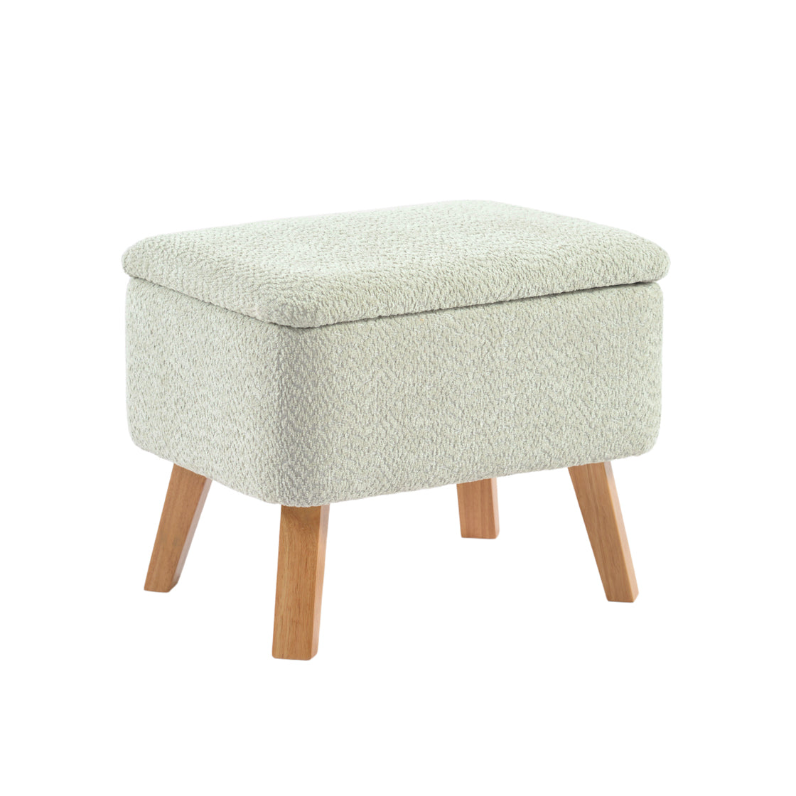 Bebe & Beyond Soother Nursing Chair - Sage