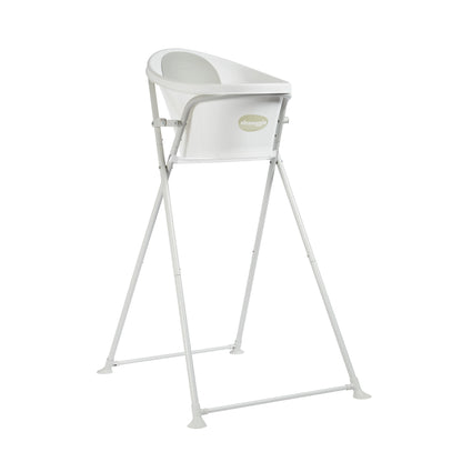 Shnuggle Baby Bath & Bath Stand