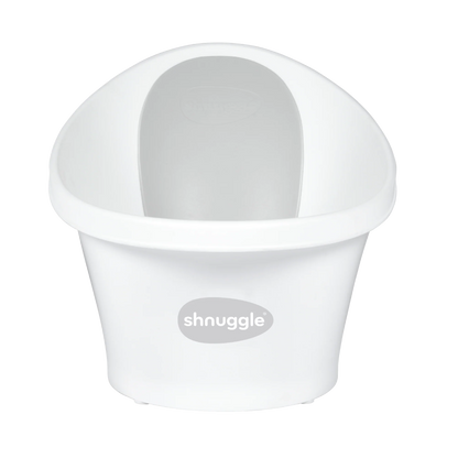 Shnuggle Baby Bath & Bath Stand