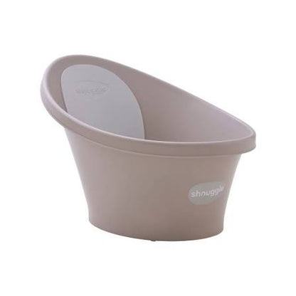 Shnuggle Baby Bath & Bath Stand