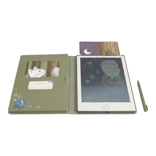 Little Dutch Drawing Tablet - Green