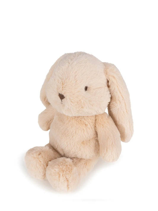 Bon Ton Toys Bubbles Bunny - Biscuit Beige