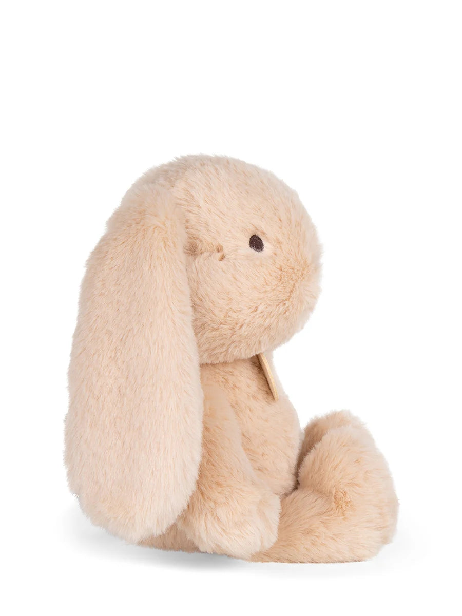 Bon Ton Toys Bubbles Bunny - Biscuit Beige