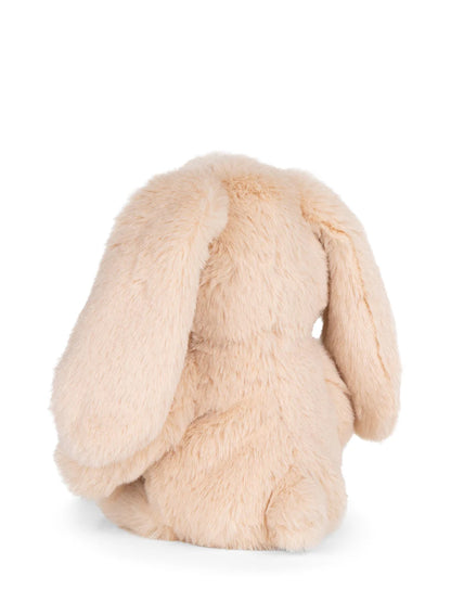 Bon Ton Toys Bubbles Bunny - Biscuit Beige