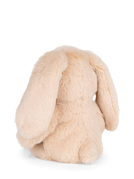 Bon Ton Toys Bubbles Bunny - Biscuit Beige