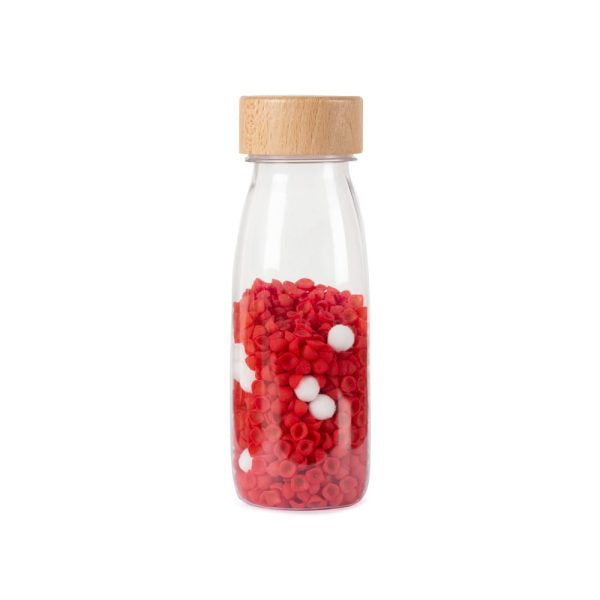 Petit Boum Sensory Bottle - My First Toy