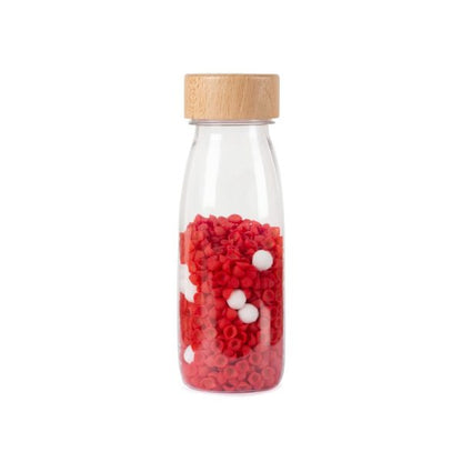Petit Boum Sensory Bottle - My First Toy