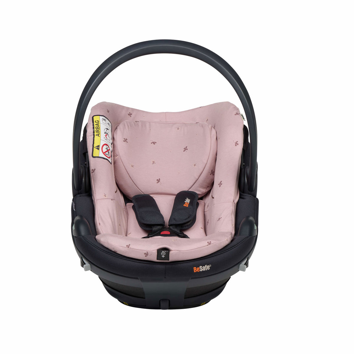 BeSafe Child Seat Cover Go Beyond