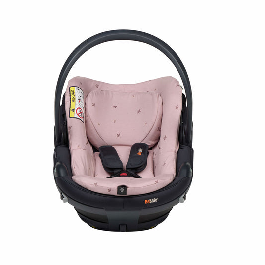 BeSafe Child Seat Cover Go Beyond