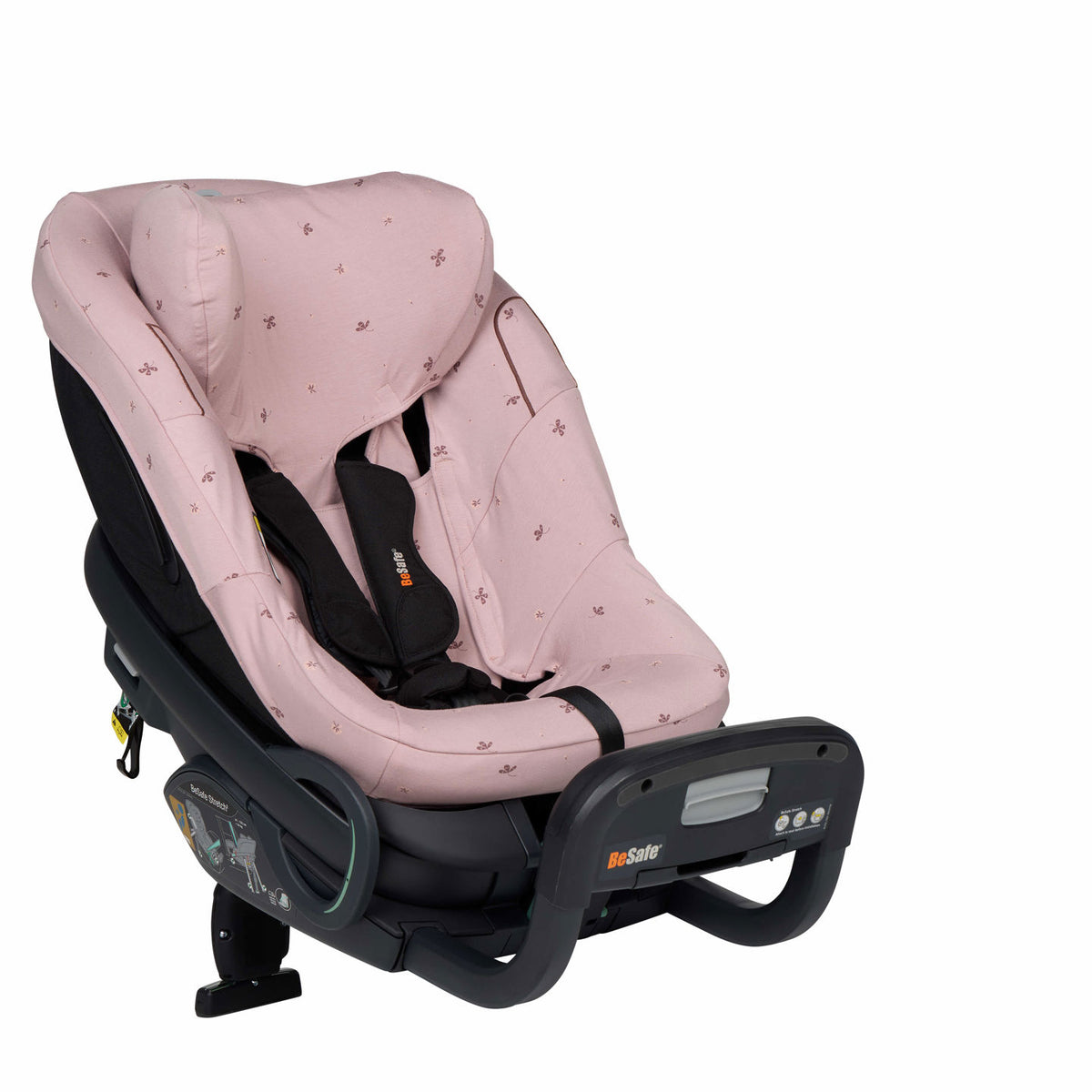 BeSafe Child Seat Cover - Stretch