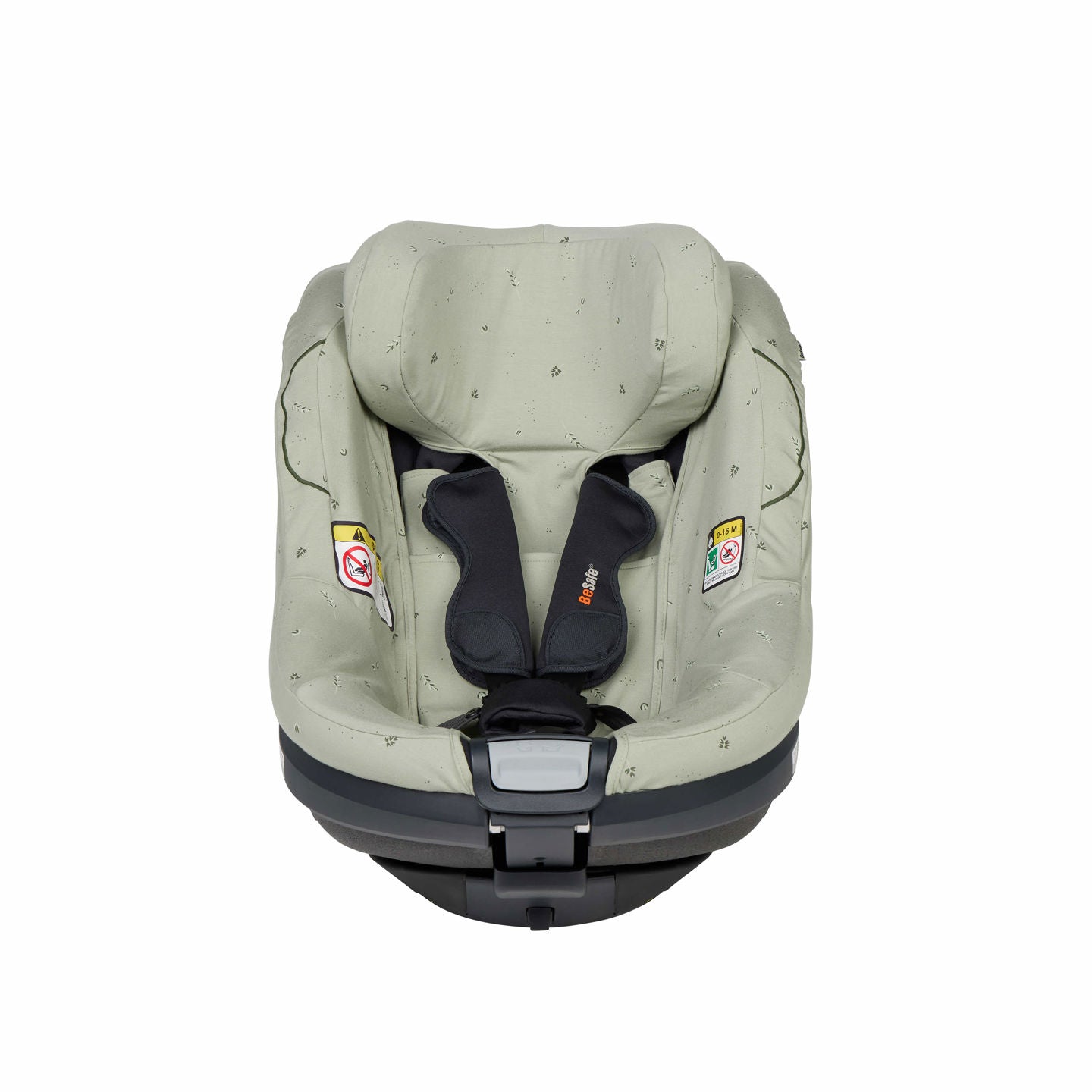 BeSafe Child Seat Cover - Beyond