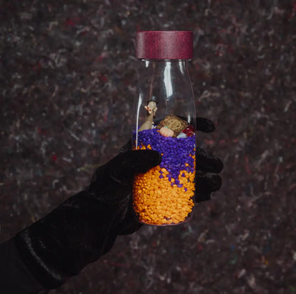 Petit Boum Sound Bottle Halloween