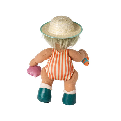 Dinkum Dolls by Olli Ella Dinkum Doll Dress-up Set - Boardwalk Beach
