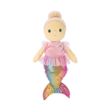 Dinkum Dolls by Olli Ella Dinky Dinkum - Marina Mermaid