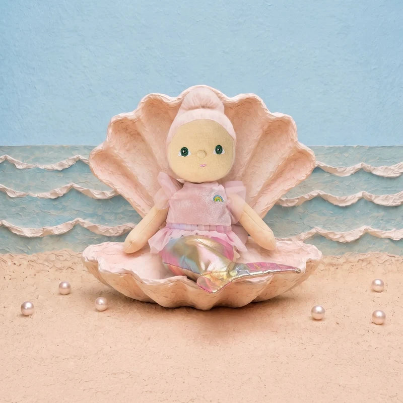 Dinkum Dolls by Olli Ella Dinky Dinkum - Marina Mermaid