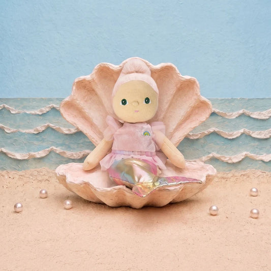 Dinkum Dolls by Olli Ella Dinky Dinkum - Marina Mermaid