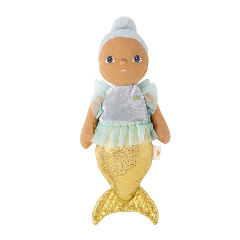 Dinkum Dolls by Olli Ella Dinky Dinkum - Maya Mermaid