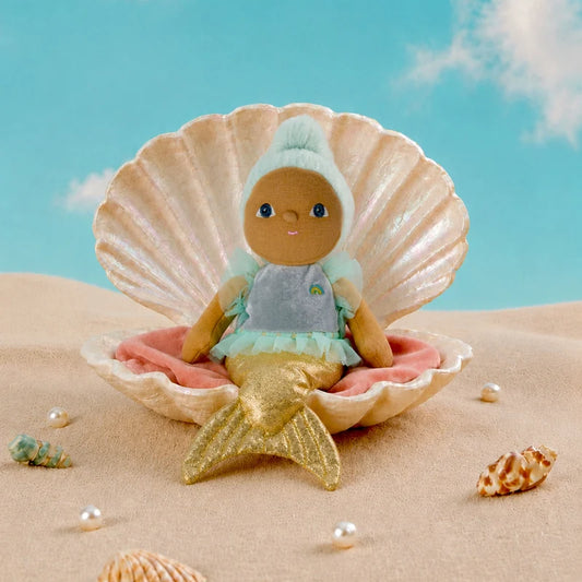 Dinkum Dolls by Olli Ella Dinky Dinkum - Maya Mermaid