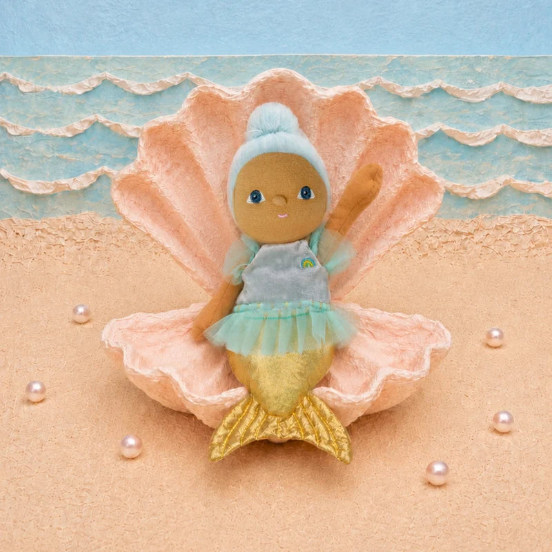 Dinkum Dolls by Olli Ella Dinky Dinkum - Maya Mermaid