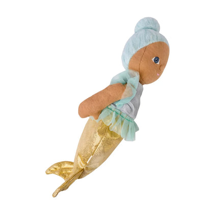 Dinkum Dolls by Olli Ella Dinky Dinkum - Maya Mermaid