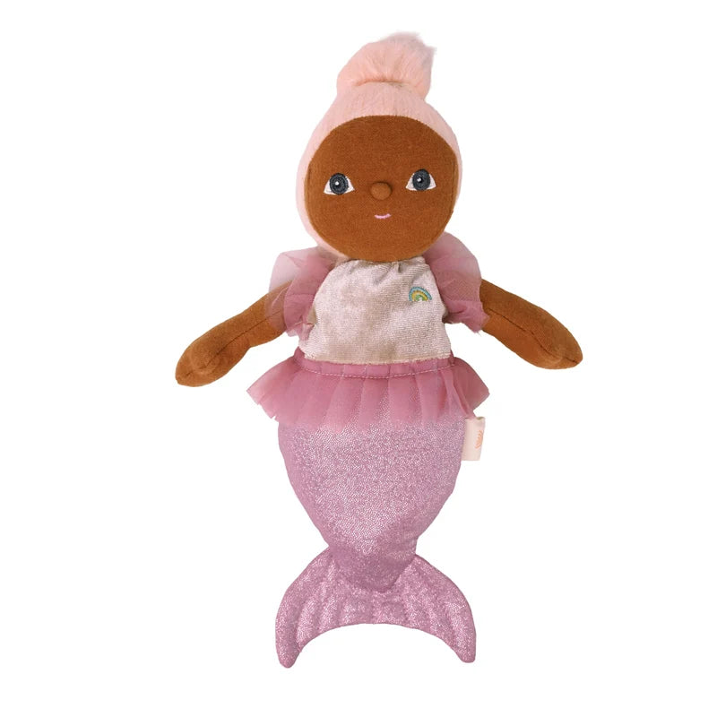 Dinkum Dolls by Olli Ella Dinky Dinkum - Mila Mermaid