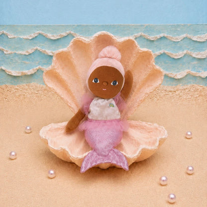 Dinkum Dolls by Olli Ella Dinky Dinkum - Mila Mermaid