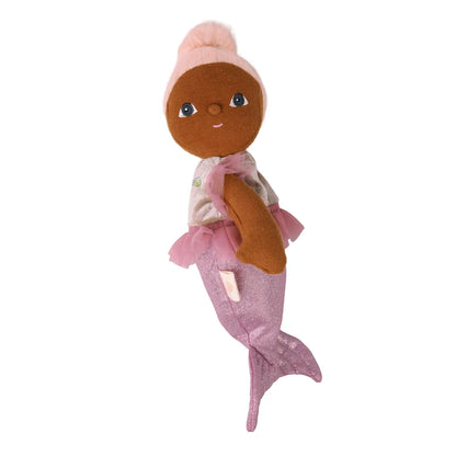 Dinkum Dolls by Olli Ella Dinky Dinkum - Mila Mermaid