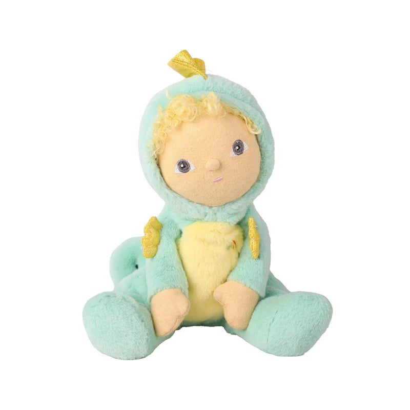 Dinkum Dolls by Olli Ella Dinky Dinkum - Sonny Seahorse