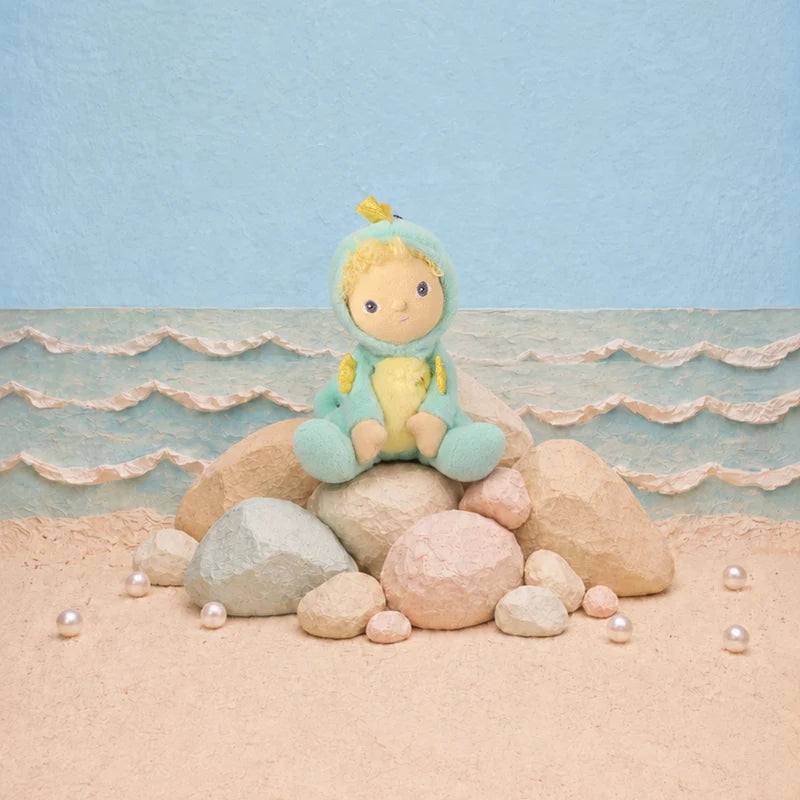 Dinkum Dolls by Olli Ella Dinky Dinkum - Sonny Seahorse