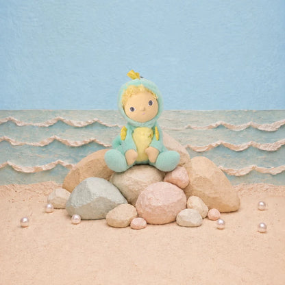 Dinkum Dolls by Olli Ella Dinky Dinkum - Sonny Seahorse